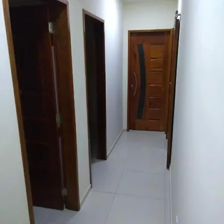 Apartamento Ap Mobiliado Parangaba Fortaleza (Ceara)