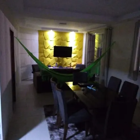 Ap Mobiliado Parangaba *