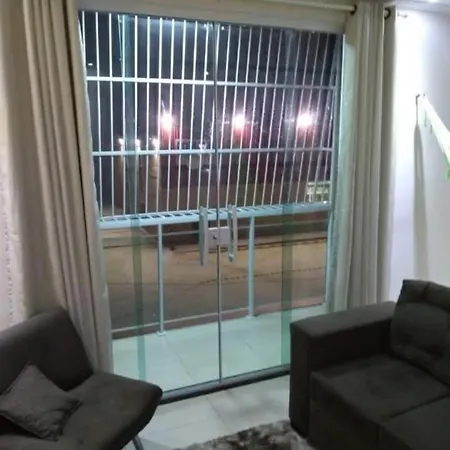 Apartamento Ap Mobiliado Parangaba *
