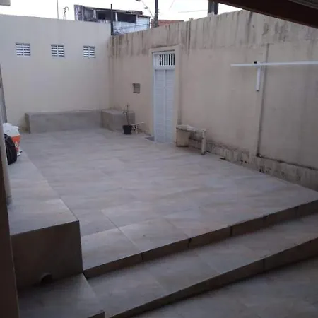Apartamento Ap Mobiliado Parangaba Fortaleza (Ceara)