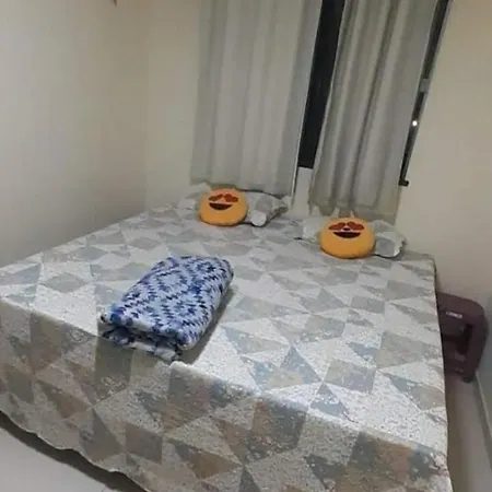 Ap Mobiliado Parangaba *