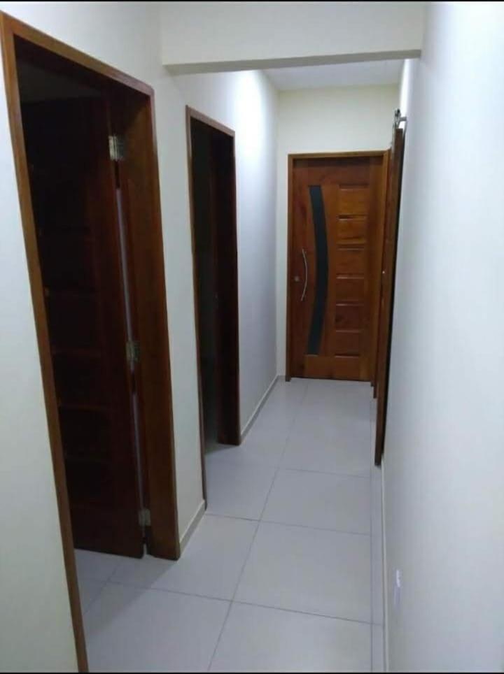 Apartamento Ap Mobiliado Parangaba Fortaleza (Ceara)