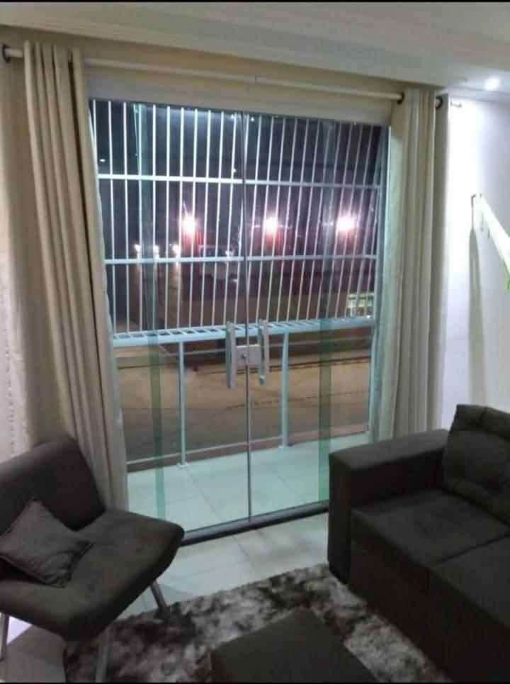 Apartamento Ap Mobiliado Parangaba *