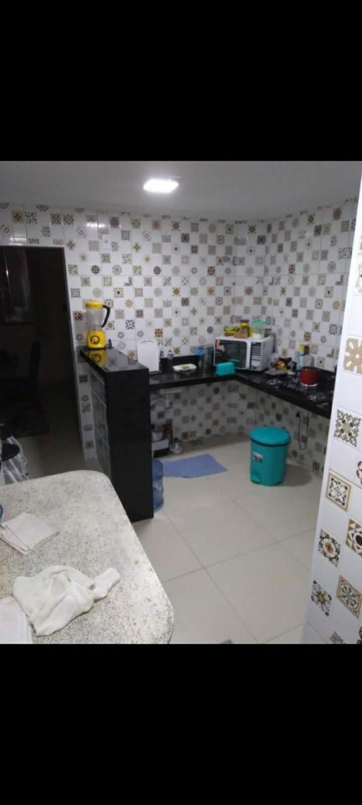 Ap Mobiliado Parangaba Apartamento Fortaleza (Ceara)