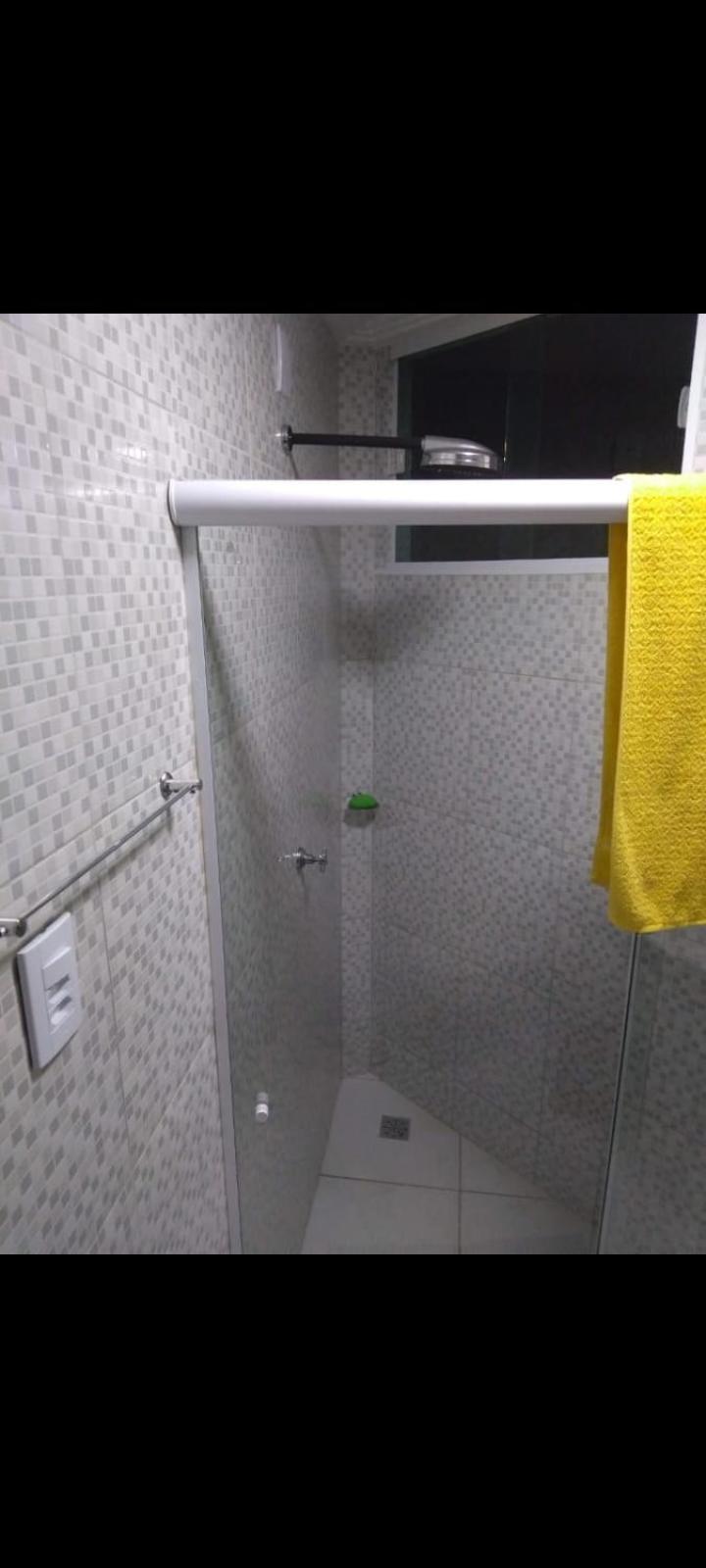 Apartamento Ap Mobiliado Parangaba *