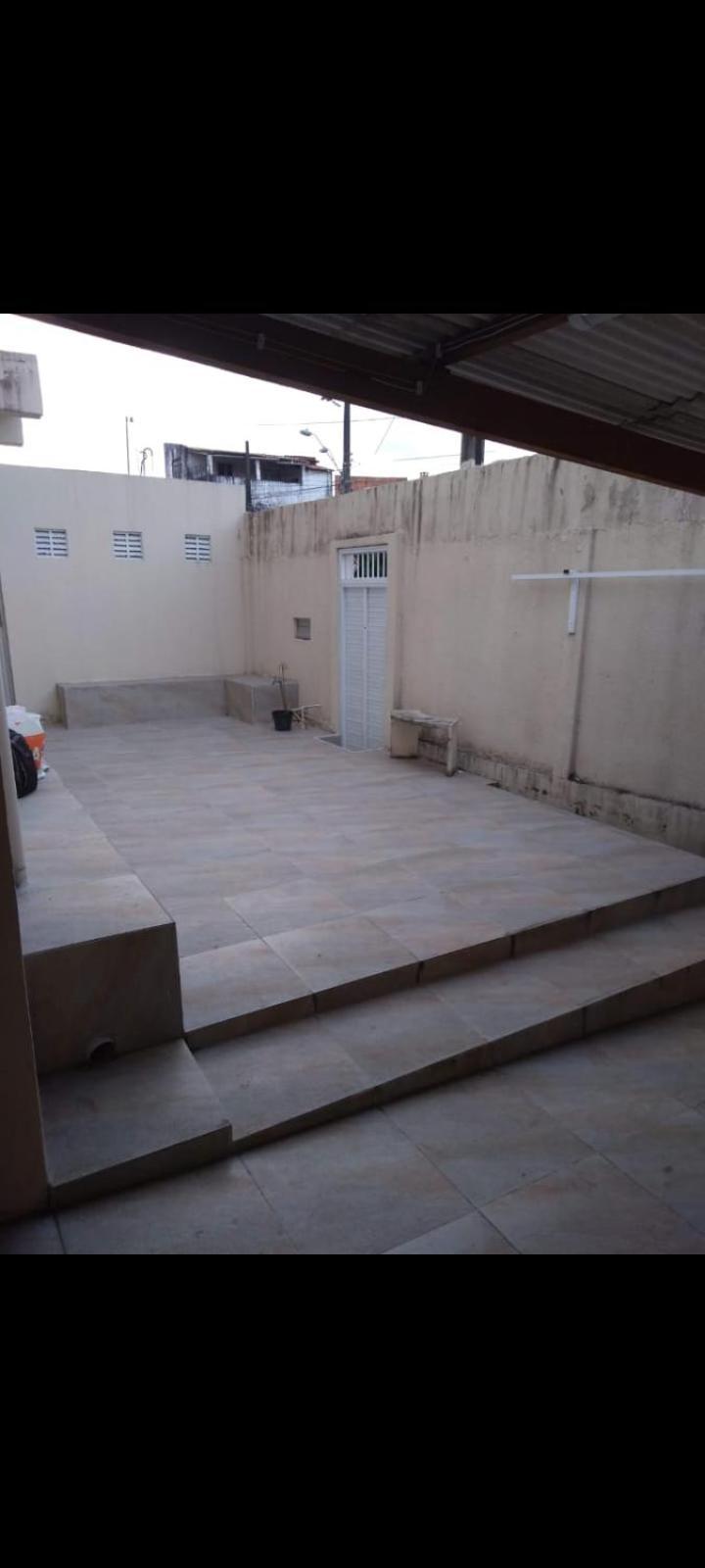 Apartamento Ap Mobiliado Parangaba Fortaleza (Ceara)