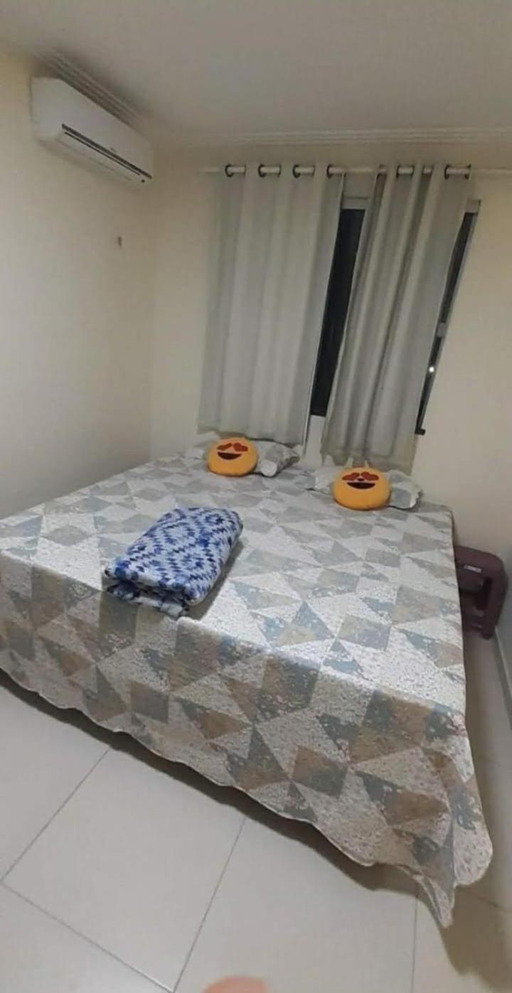 Ap Mobiliado Parangaba *