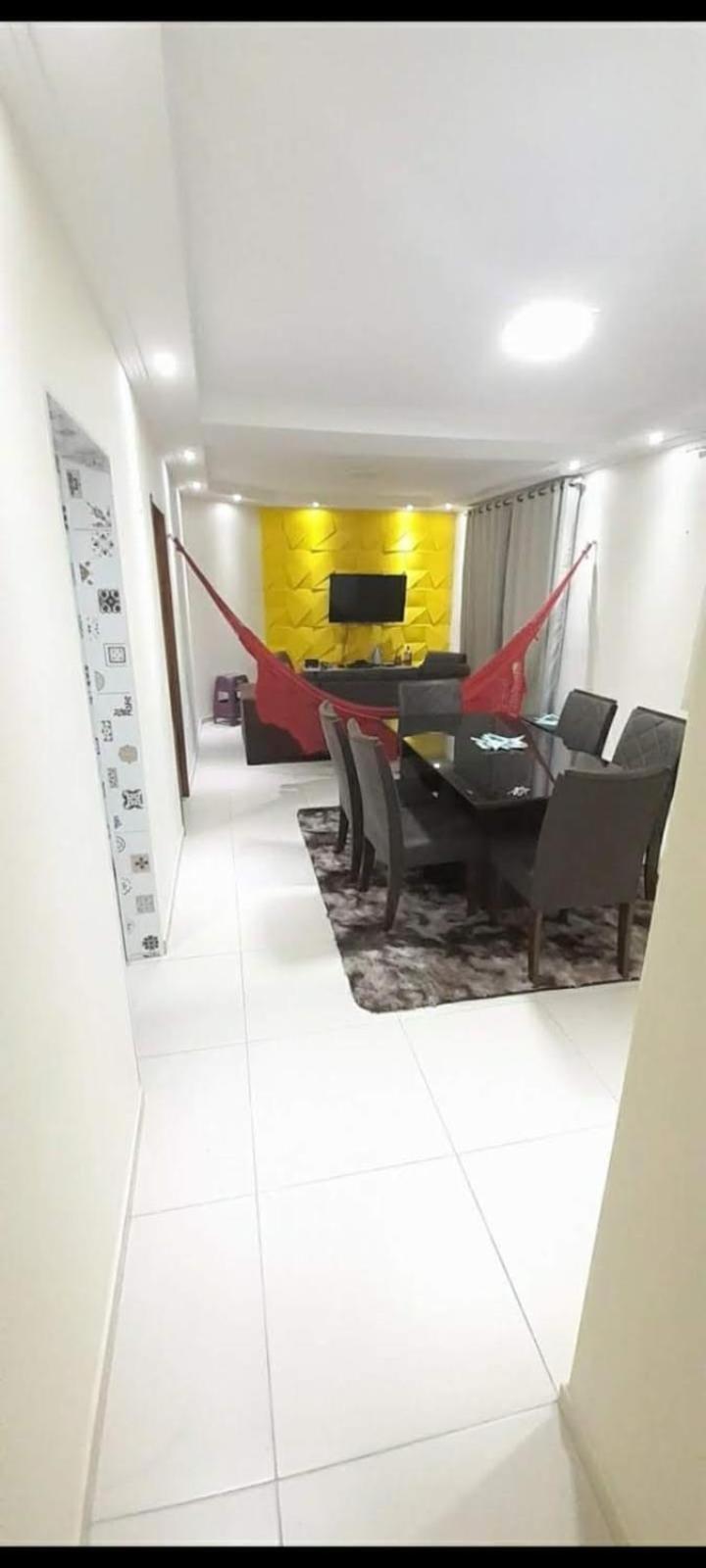 Ap Mobiliado Parangaba * Fortaleza (Ceara)